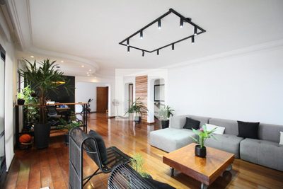Apartamento, 3 quartos, 180 m² - Foto 4