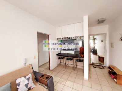 Apartamento, 1 quarto, 50 m² - Foto 4