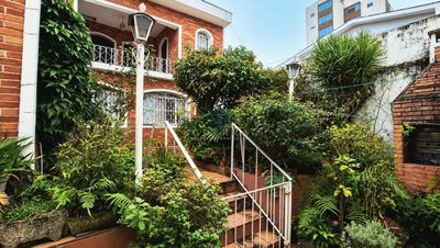 Sobrado, 2 quartos, 111 m² - Foto 4