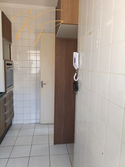 Apartamento, 2 quartos, 60 m² - Foto 2