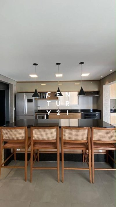 Apartamento, 4 quartos, 171 m² - Foto 4