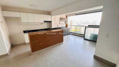 Apartamento, 2 quartos, 85 m² - Foto 1