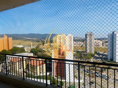 Apartamento, 3 quartos, 88 m² - Foto 1