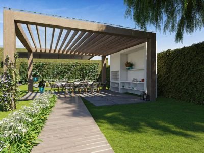 Apartamento, 3 quartos, 107 m² - Foto 4