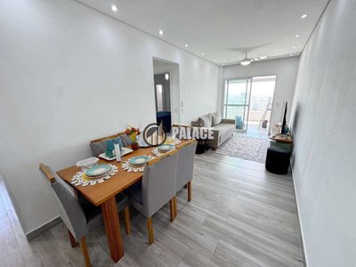 Apartamento, 2 quartos, 86 m² - Foto 1