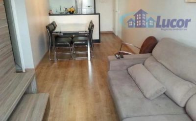 Apartamento, 3 quartos, 61 m² - Foto 1