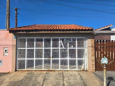 Casa, 2 quartos, 100 m² - Foto 1