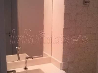 Apartamento, 4 quartos, 210 m² - Foto 3