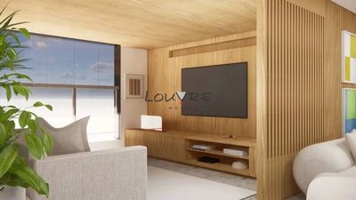 Apartamento, 4 quartos, 210 m² - Foto 2