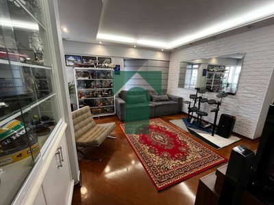 Apartamento, 3 quartos, 92 m² - Foto 3