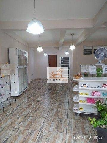 Casa, 2 quartos, 70 m² - Foto 2