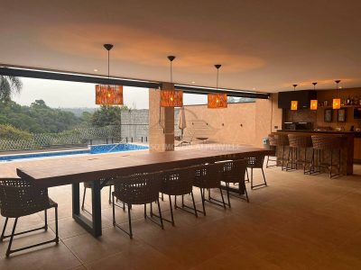 Casa de Condomínio, 5 quartos - Foto 5