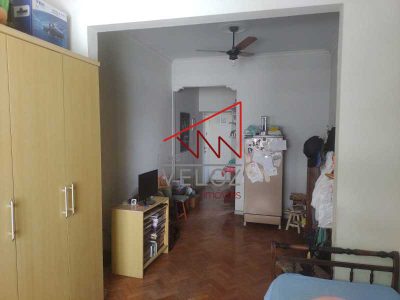 Kitnet-Studio, 33 m² - Foto 4