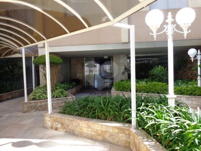 Apartamento, 4 quartos, 155 m² - Foto 3