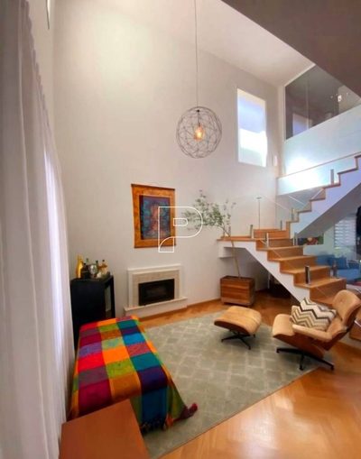 Casa de Condomínio, 5 quartos - Foto 5