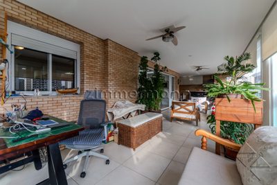 Apartamento, 4 quartos, 208 m² - Foto 3
