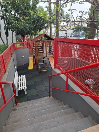 Apartamento, 3 quartos, 102 m² - Foto 4