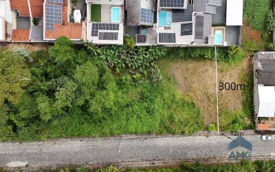 Terreno, 300 m² - Foto 1
