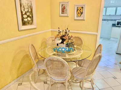 Apartamento, 3 quartos, 100 m² - Foto 3