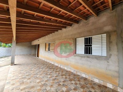 Chácara, 2 quartos, 700 m² - Foto 2