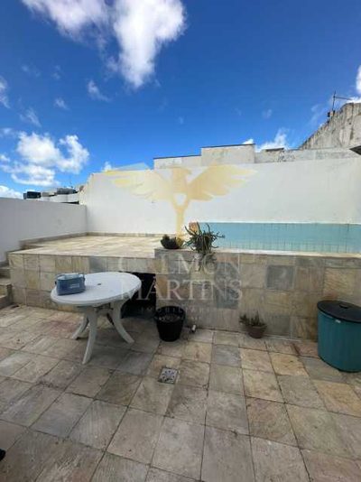 Cobertura, 4 quartos, 160 m² - Foto 2