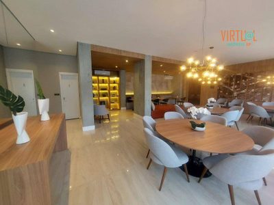 Apartamento, 3 quartos, 83 m² - Foto 5