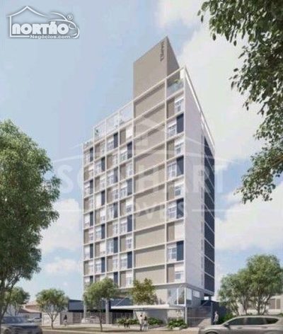Casa, 1 quarto, 19 m² - Foto 1