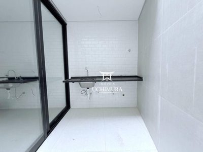 Sobrado, 3 quartos, 100 m² - Foto 5