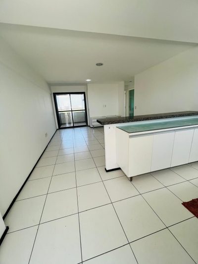 Apartamento, 3 quartos, 76 m² - Foto 2