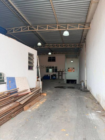 Depósito-Galpão, 680 m² - Foto 5