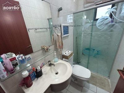 Casa, 3 quartos, 72 m² - Foto 4
