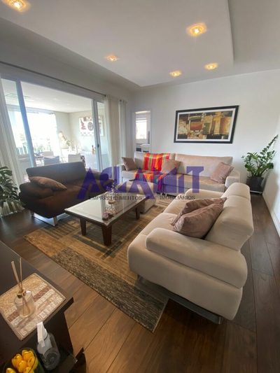 Apartamento, 3 quartos, 150 m² - Foto 5