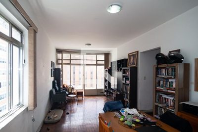 Apartamento, 3 quartos, 213 m² - Foto 1