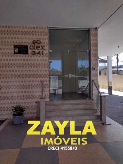 Apartamento, 2 quartos, 45 m² - Foto 1