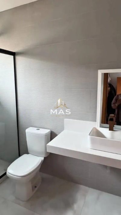 Casa de Condomínio, 4 quartos - Foto 5