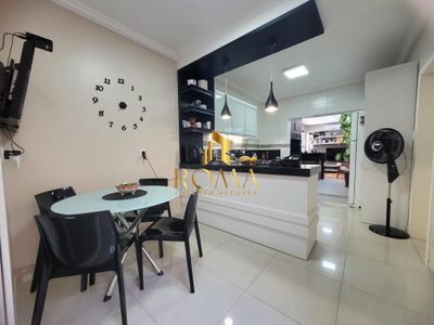 Apartamento, 3 quartos, 156 m² - Foto 5