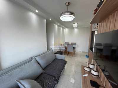 Apartamento, 3 quartos, 64 m² - Foto 5