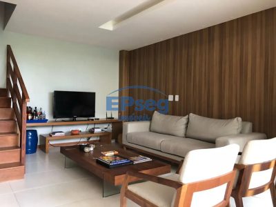 Apartamento, 3 quartos, 114 m² - Foto 3