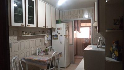 Apartamento, 3 quartos, 190 m² - Foto 1