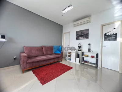 Sala-Conjunto, 37 m² - Foto 1