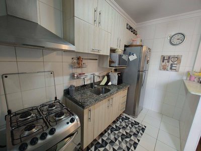 Apartamento, 2 quartos, 47 m² - Foto 5