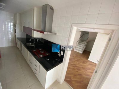 Cobertura, 4 quartos, 323 m² - Foto 2