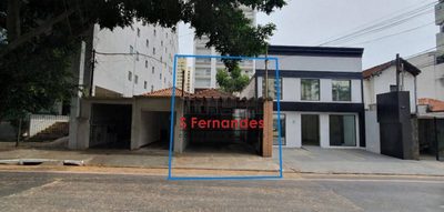 Casa, 250 m² - Foto 1