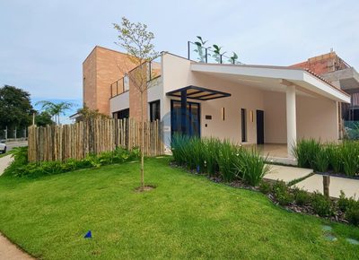 Casa, 3 quartos, 383 m² - Foto 2