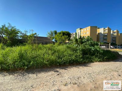 Terreno, 360 m² - Foto 1