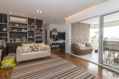 Apartamento, 3 quartos, 91 m² - Foto 5