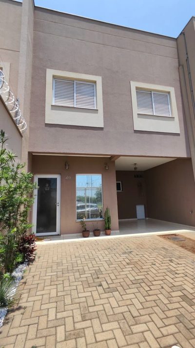 Sobrado, 4 quartos, 153 m² - Foto 4