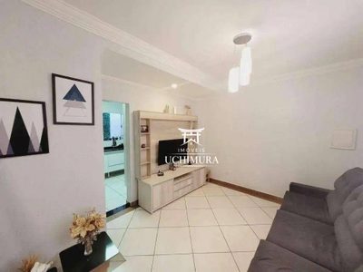 Sobrado, 3 quartos, 90 m² - Foto 4