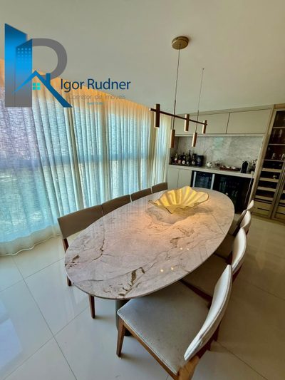 Apartamento, 3 quartos, 131 m² - Foto 3