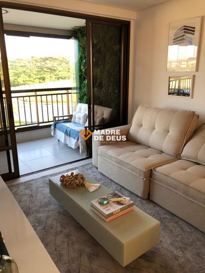 Apartamento, 4 quartos, 113 m² - Foto 5